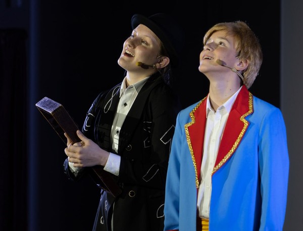 Маленький принц