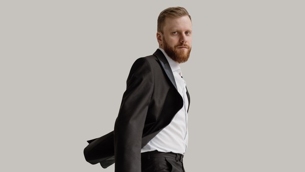 Константин Большаков