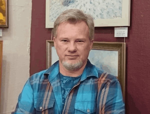 Мастер-класс «Декоративная живопись (натюрморт)»