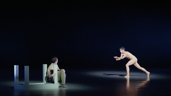 Лучшие театры мира с показом TheatreHD «Йохан Ингер: Лебединое озеро»