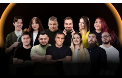 Стендап топовых комиков СПб, МСК и КЛД