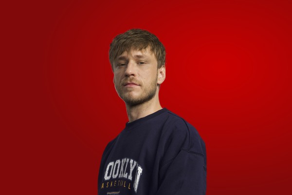 Макс Евдокимов + 3 комика