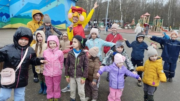 «Здоровье в твоих руках»
