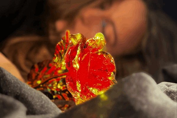 Спектакль «Аленький цветочек»