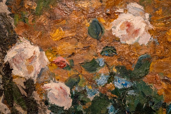 Мастер–класс «Матушка земля: язык пленэрной живописи»