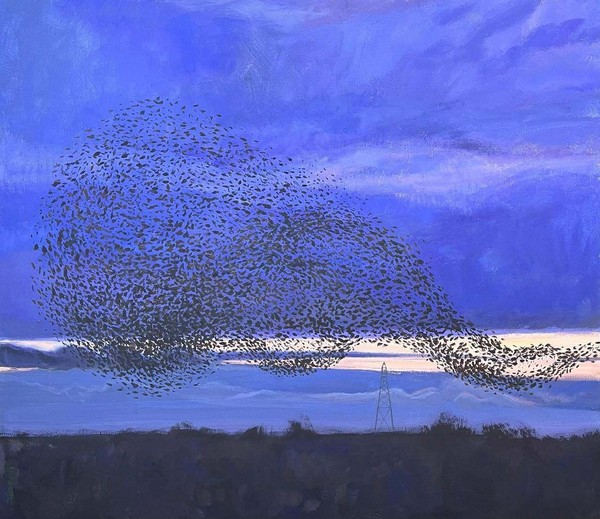 Выставка «Вечное возвращение»