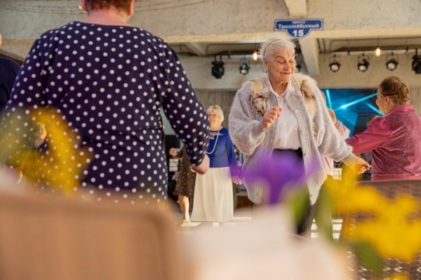 Музыкальный вечер с Концертным духовым оркестром им. Осиновского Д.А