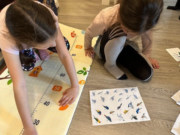 Квест‑игра «Тайны культур: разгадай!»