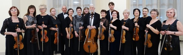 Музыка апреля