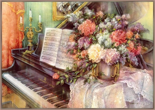 Концерт «Романса лёгкое дыханье»