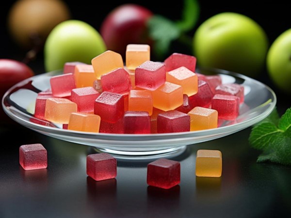 Беседа «Вкусняшки к чаю»