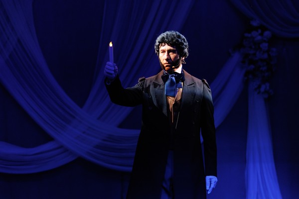 Ай да Пушкин