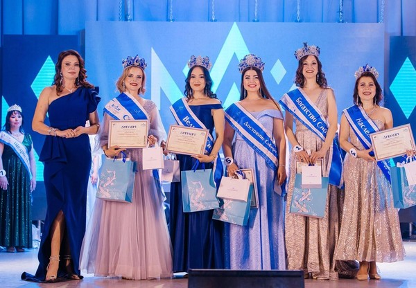 Финал конкурса «Достояние Сибири»