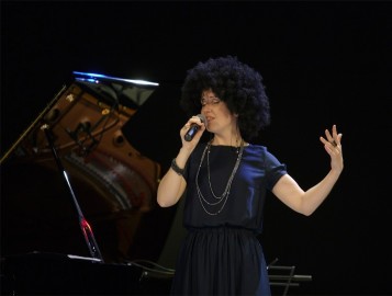 Анна Новожилова «Трио»