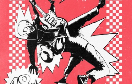 Весеннее Выгорание