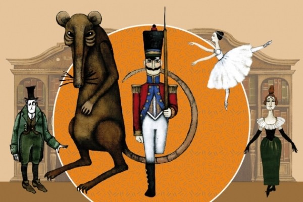 Стойкий оловянный солдатик