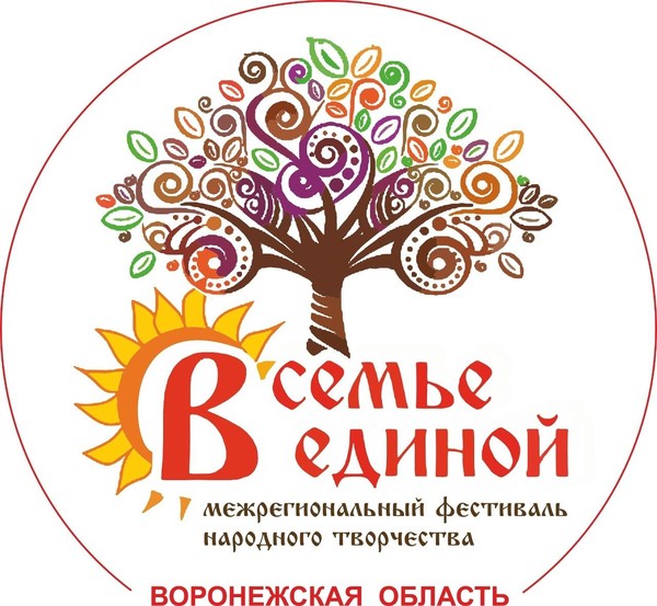 Фотовыставка «В объективе – Россия» в рамках фестиваля «В семье единой»