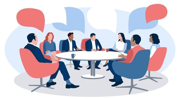 Круглый стол «Погода в доме»