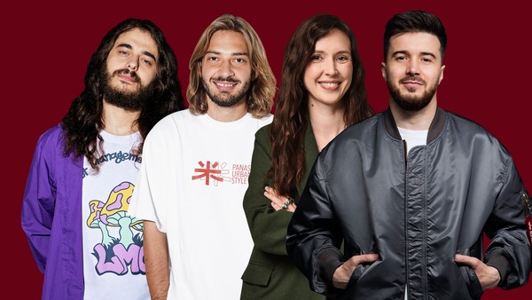 Стендап без фильтров