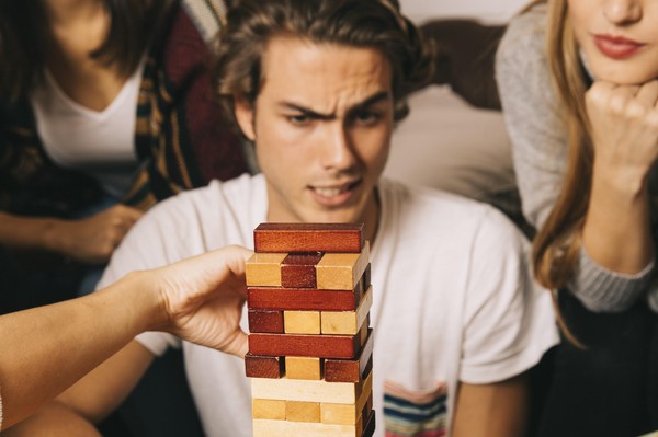 Игра разума