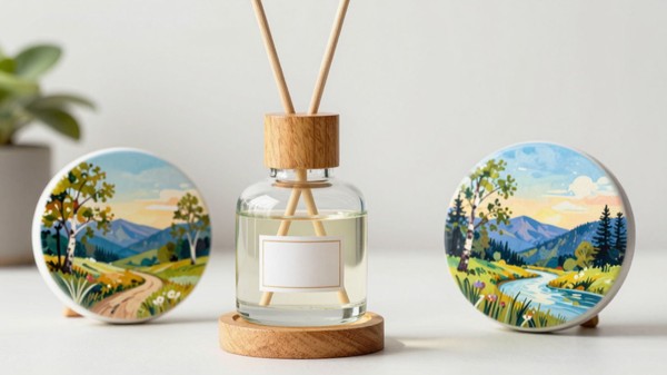 Тепло твоих рук. Уют для дома