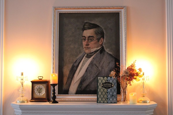 Лекция «Культура и мифология Чувашии: от древних легенд к современности»