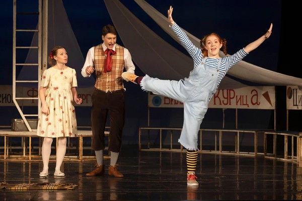 Егор Закреничный