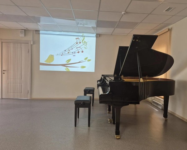 Россия родная