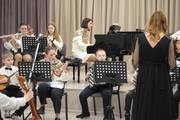 Лекция «Весенние приметы в музыкальном фольклоре»