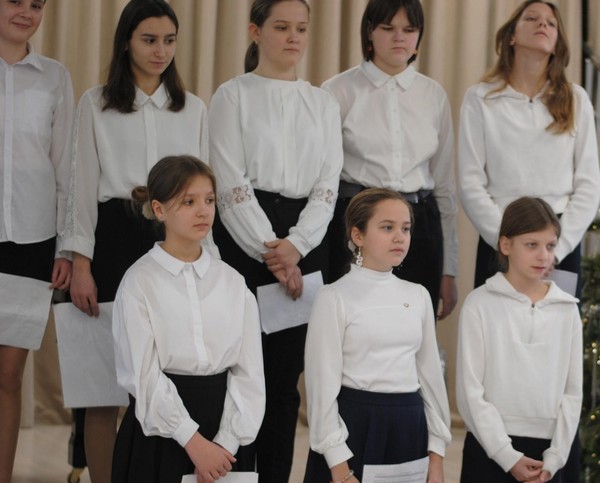 Интерактивная программа «Весенние ритмы» для всей семьи