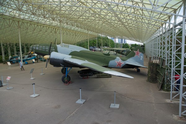 Экологический субботник «Зелёная Весна»