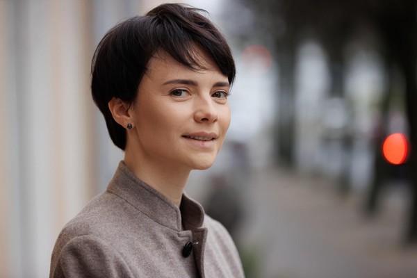 Встреча с известным психологом Натальей Жуковой