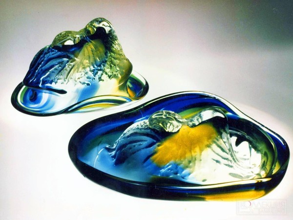 Открытие выставки Ларисы Серовой «Эпизоды II»