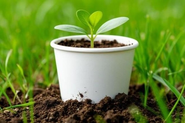 Мастер-класс «Зернышко»