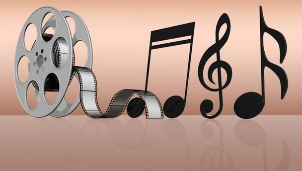 «Музыка кино»