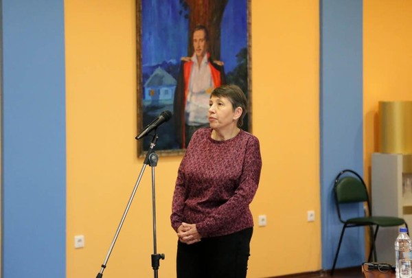 Лекция от ученого-историка «В. Жириновский. Штрихи к портрету»