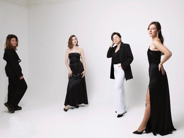 Концерт «Шедевры Миядзаки и Хисаиси при свечах»