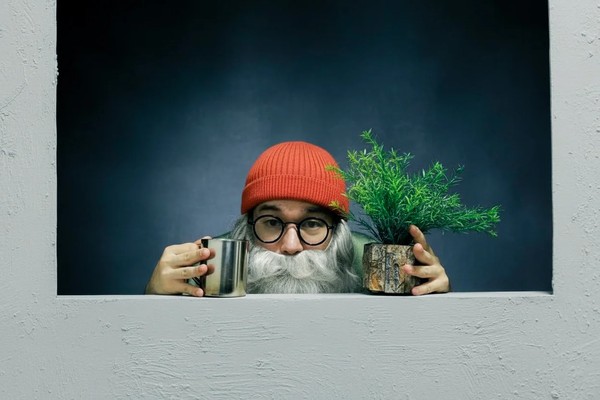 Чердак воспоминаний