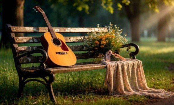 Вечер старинного романса