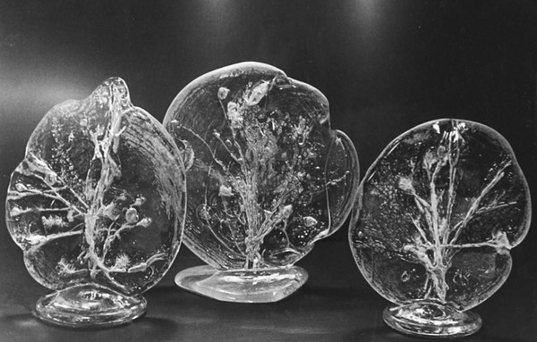 Выставка «Эпизоды II»