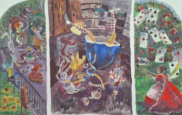 Творческий мегаполис