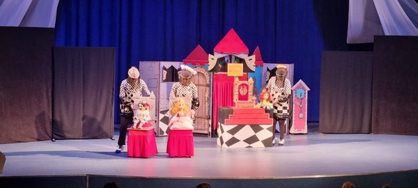 Король Вруляля