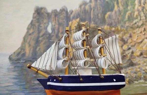 «Морским судам быть»