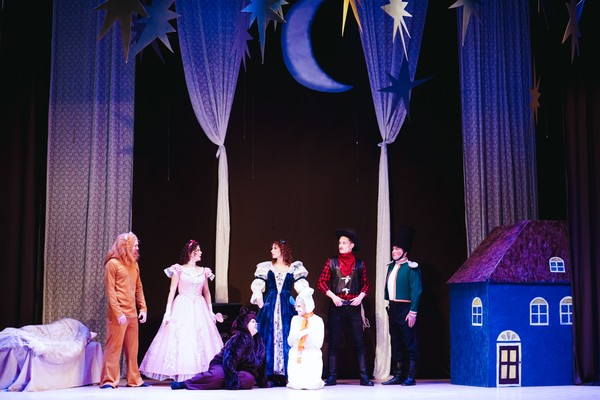 Плюшевый кролик