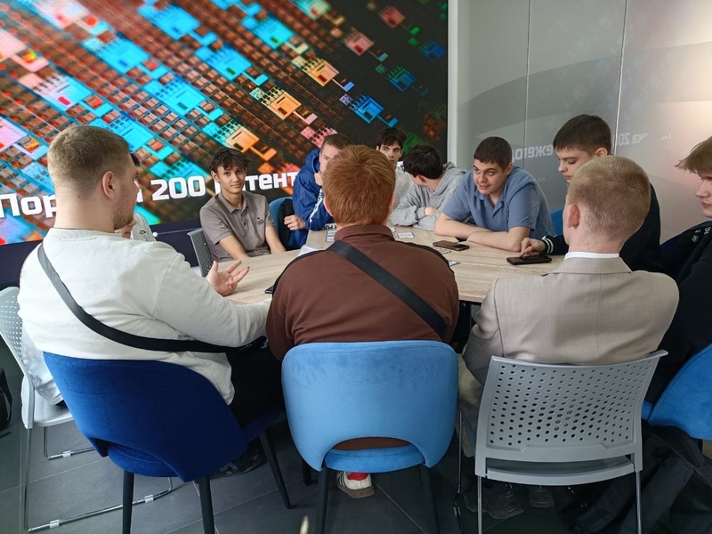 Моделирующая игра "4К"