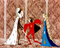 Показ сборника мультфильмов «Русалочка»