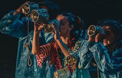 Пеппи Длинный чулок