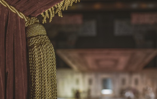 Билет в Музей Театра Российской армии