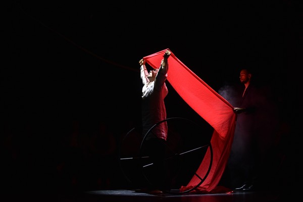 Красный Паша