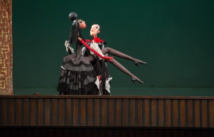 Необыкновенный концерт